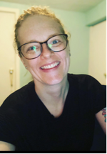 Laura Kidd, Business Manager, Recruitment - Hays Specialist Recruitment